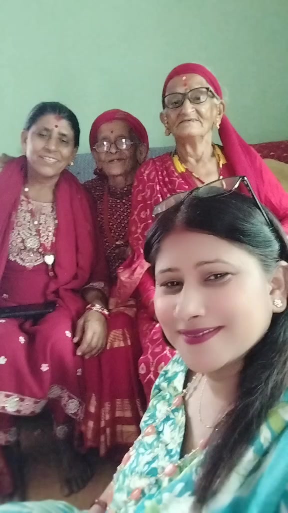 @Sumi Adhikari