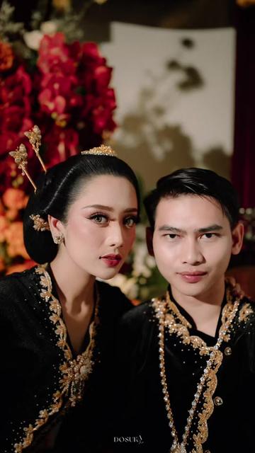 @dosuka wedding & studio blitar