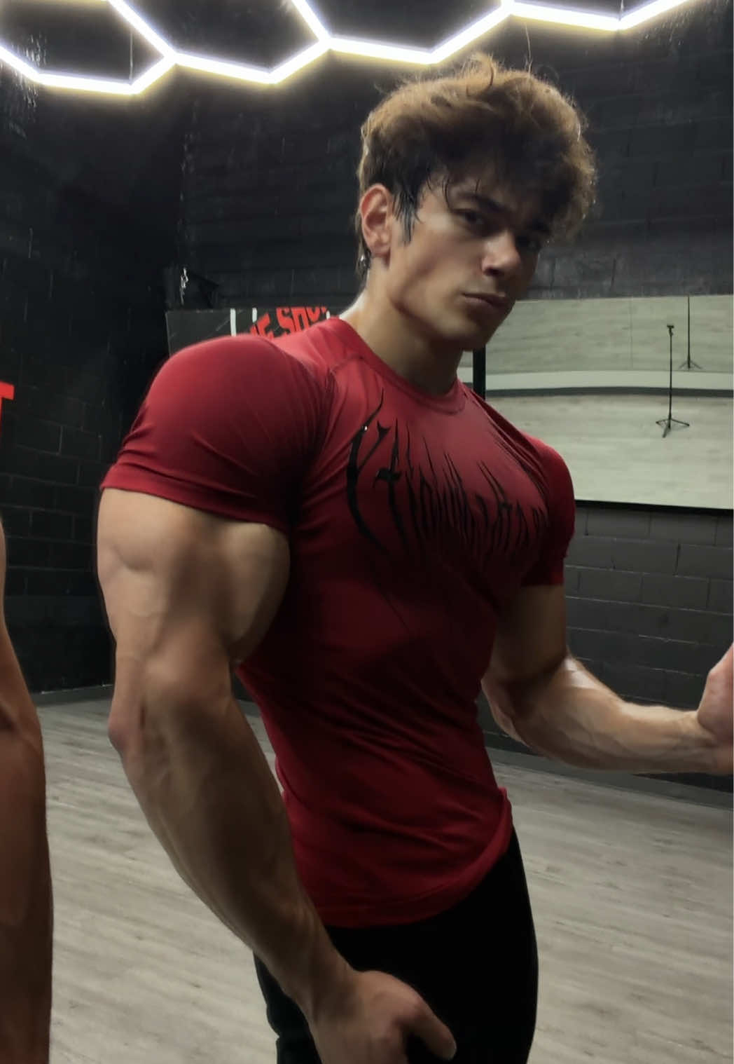 @Clark Kent