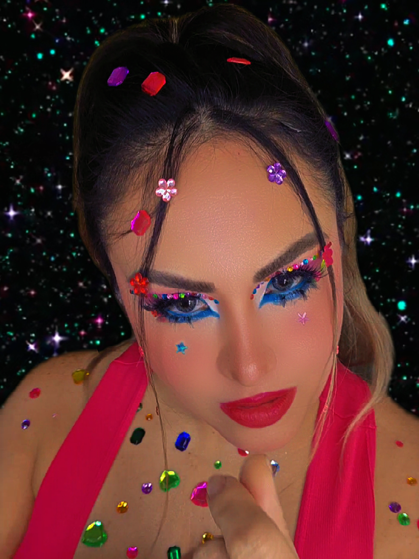 @Vahirosava Makeup Arts