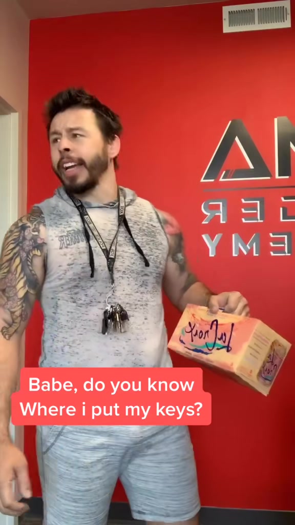 @BigBangMike