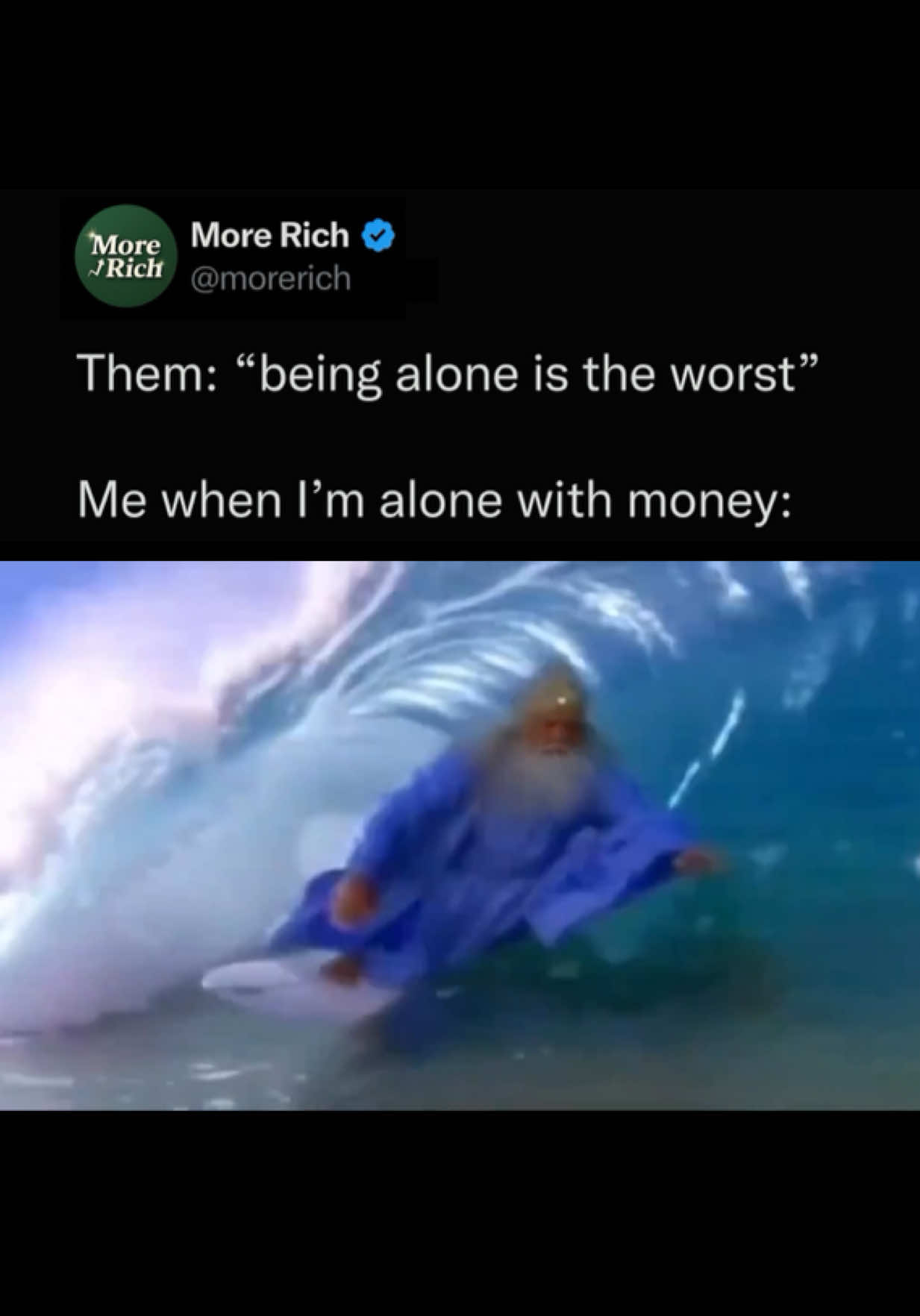 @More Rich