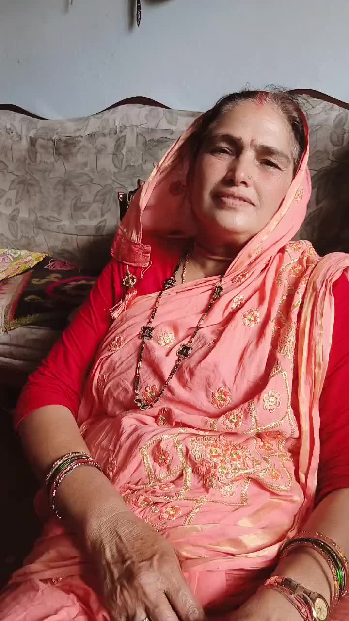 @Sita Devi Joshi