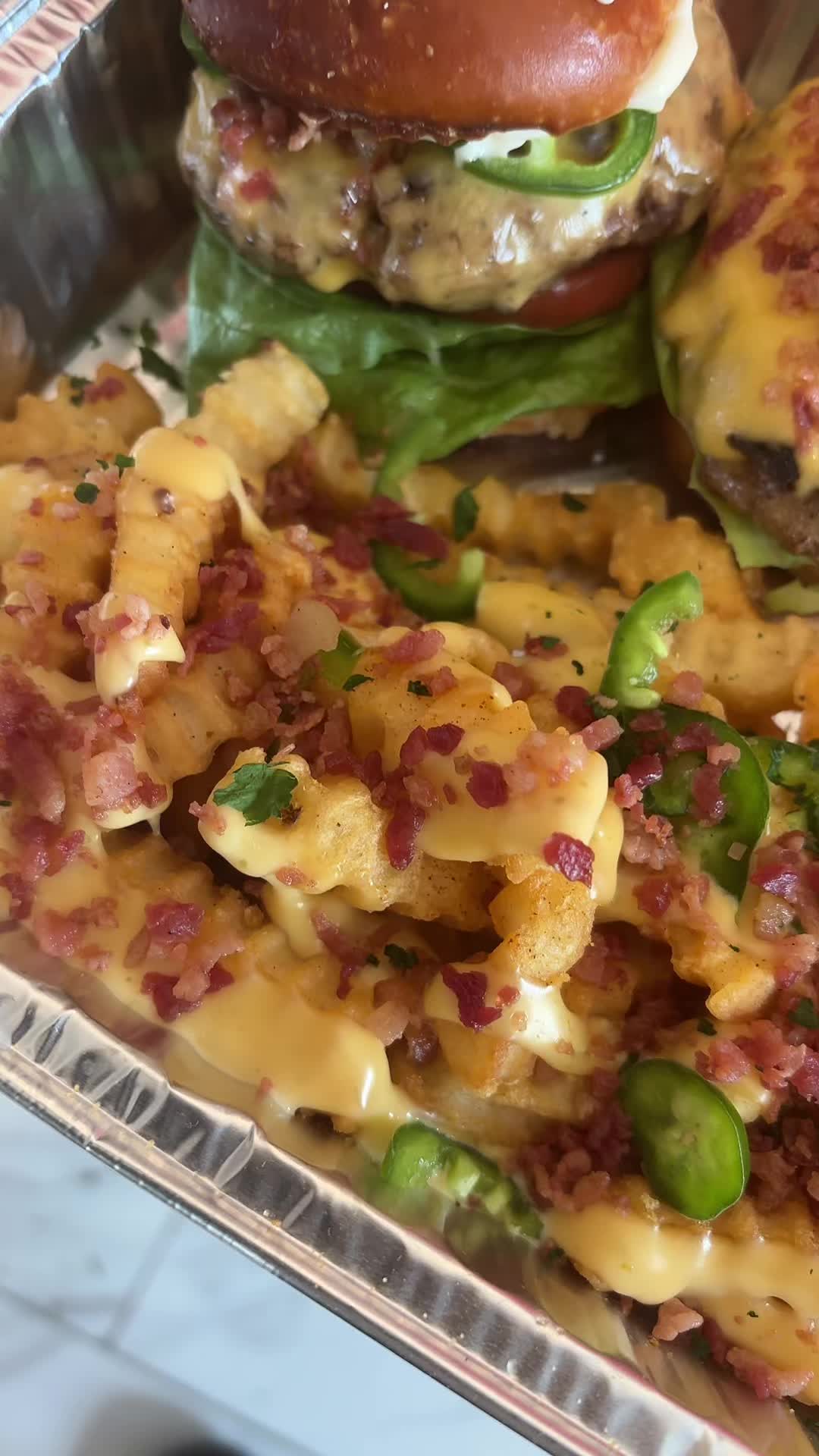 @Hood chef