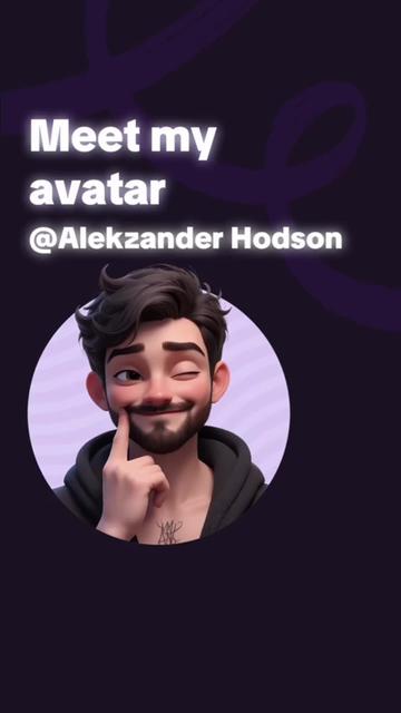 @AlekzanderHodson(TEAM4K)