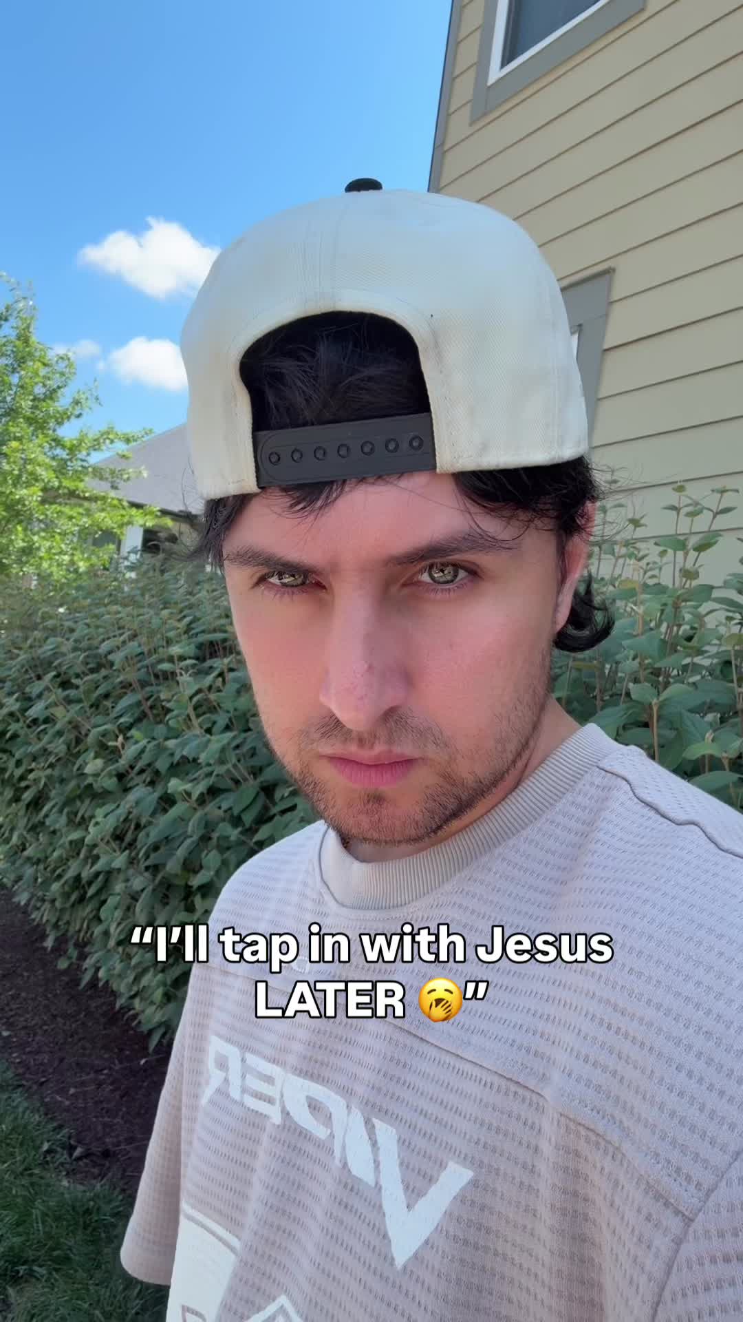 @Austin Joyce