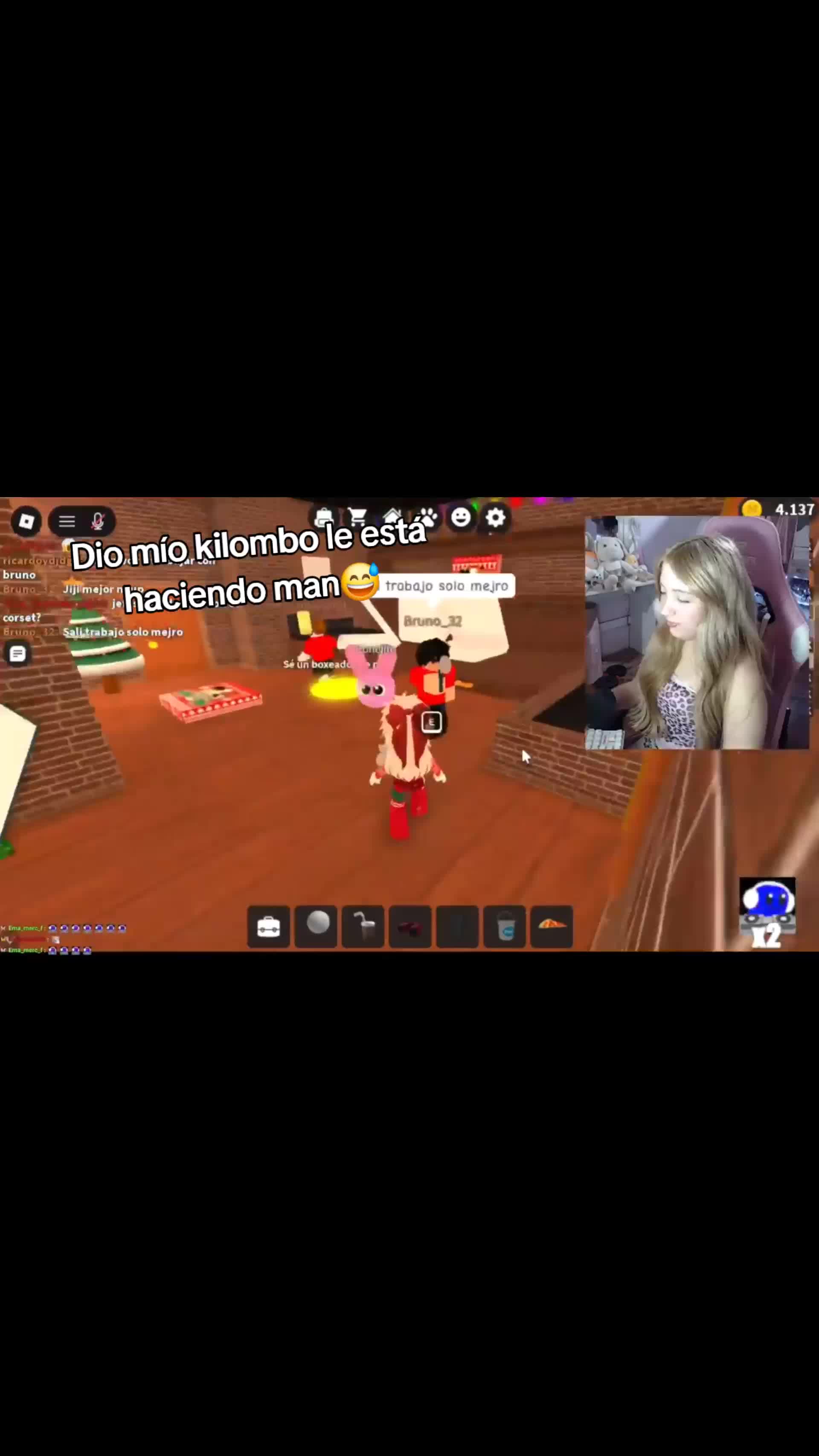 @riki riki fan de anze