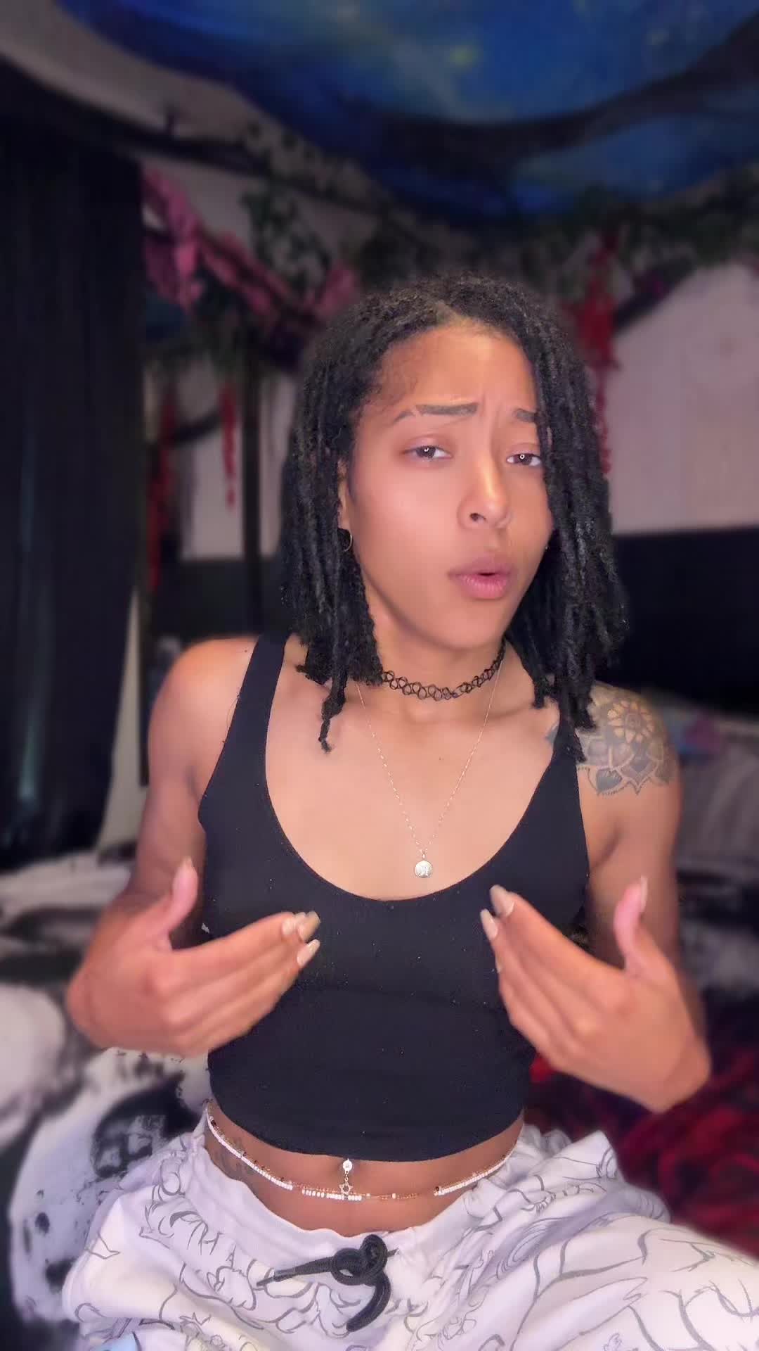 @Kiah Arie