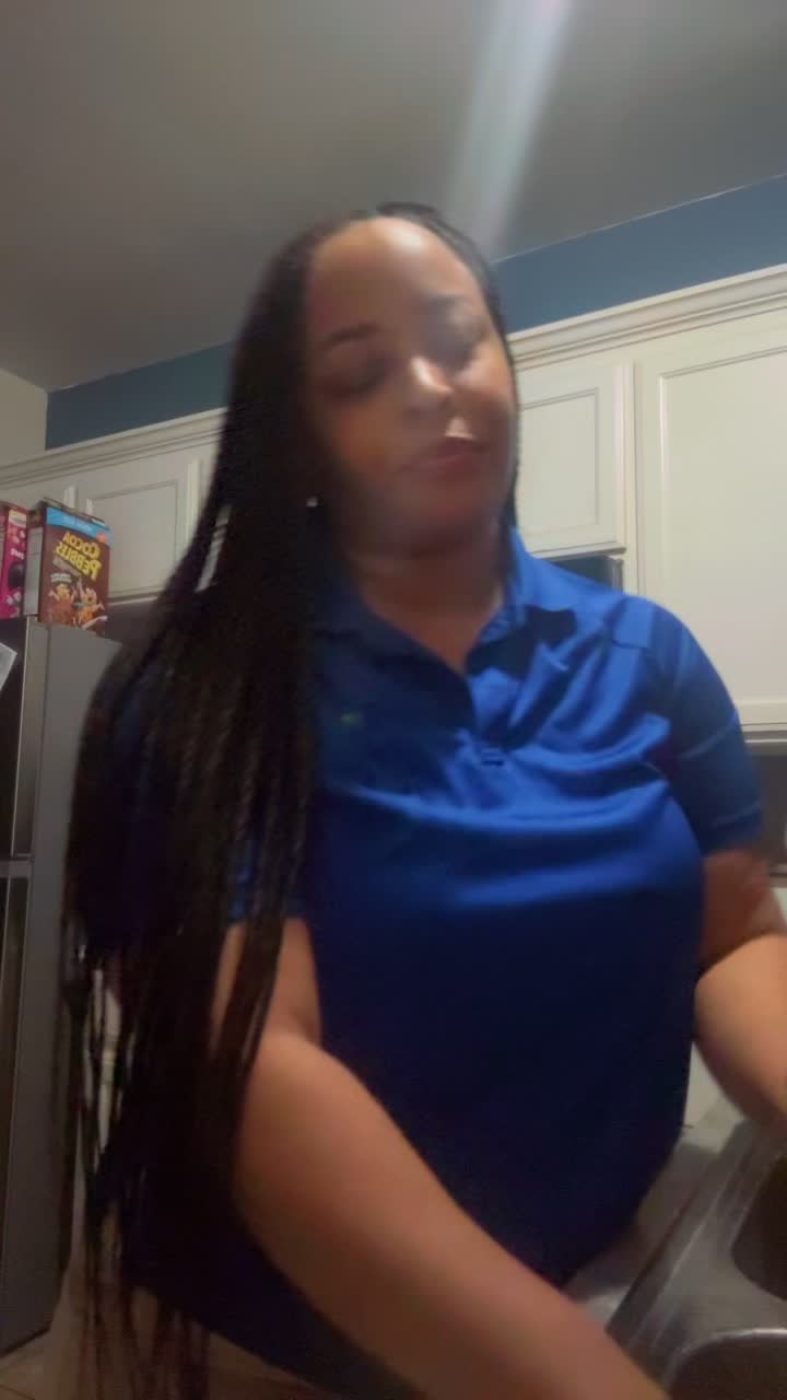 @Shondreka Nicole