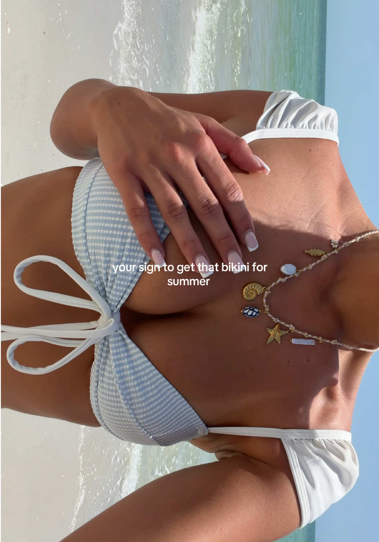 @Haute Swimwear