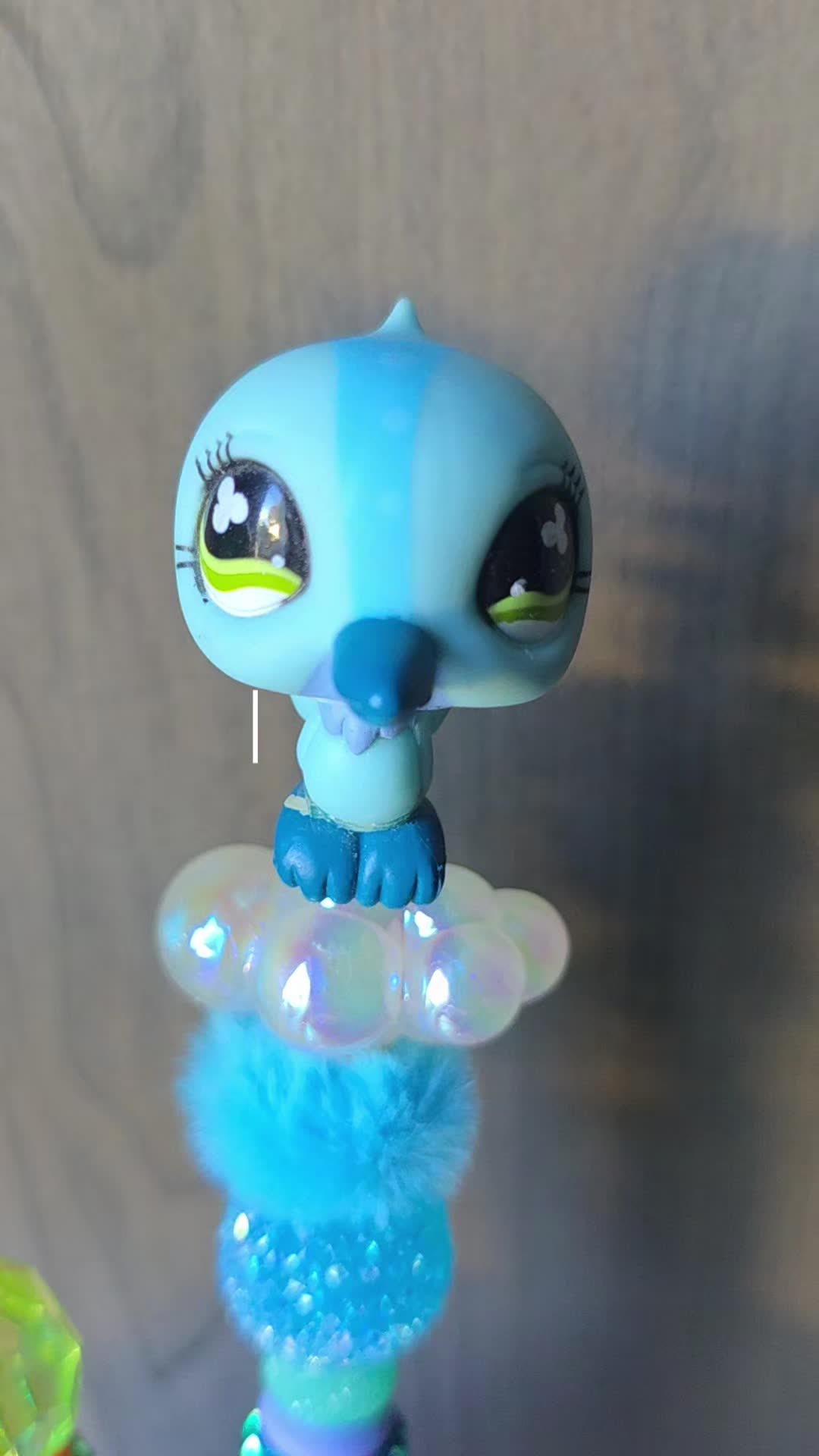 @Coralyn ๐๐ชธ Mermom Creations