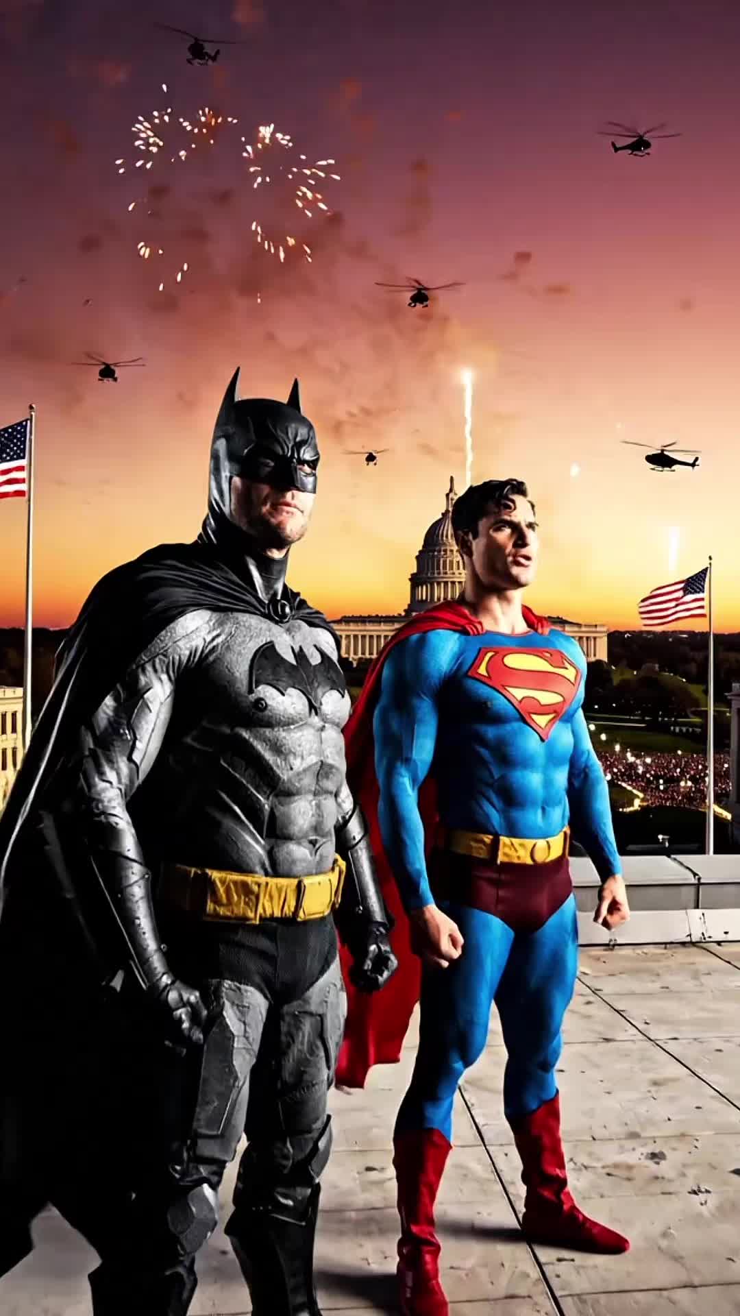 @#1 MAGA