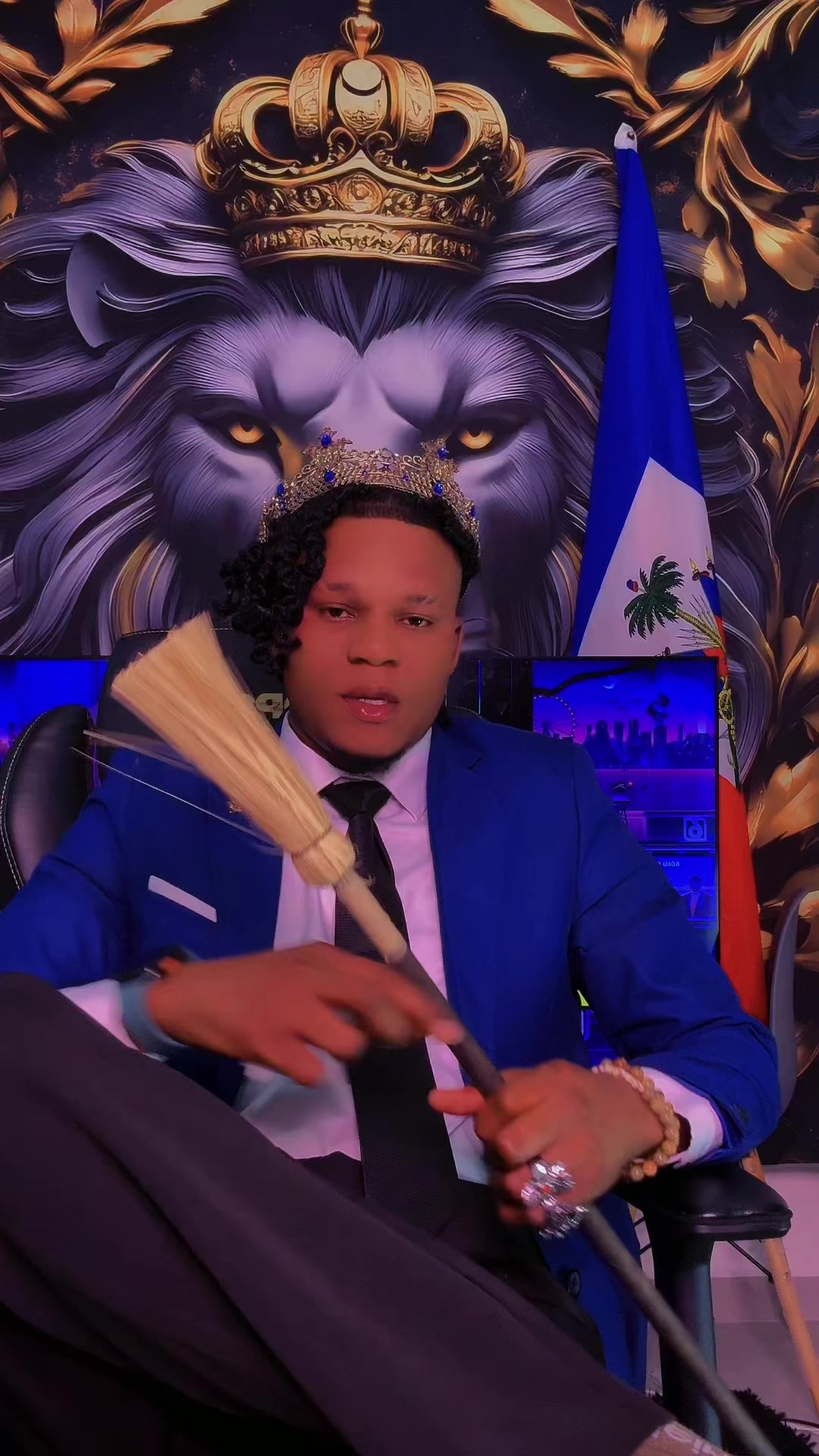 @💧💧Ralph la voix d'Or2 TRF💧