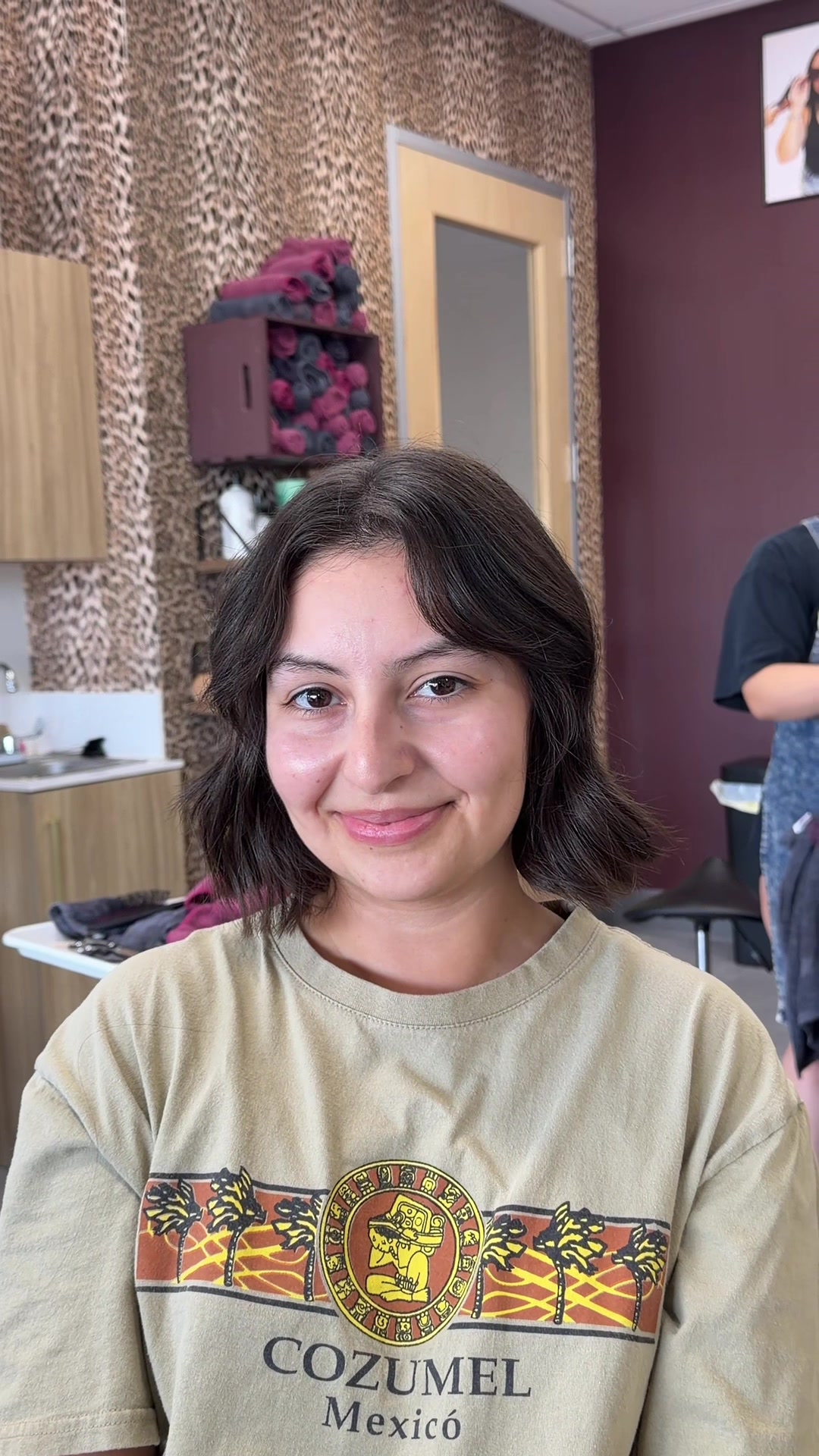 @JAMIE || NBTX HAIRSTYLIST