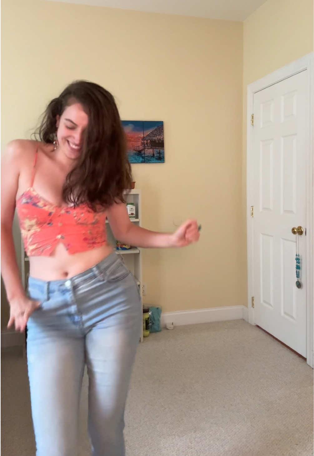 @Audrey Rose