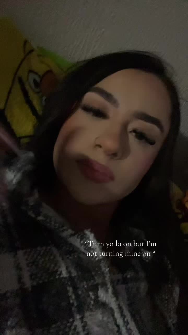 @Sarah padron