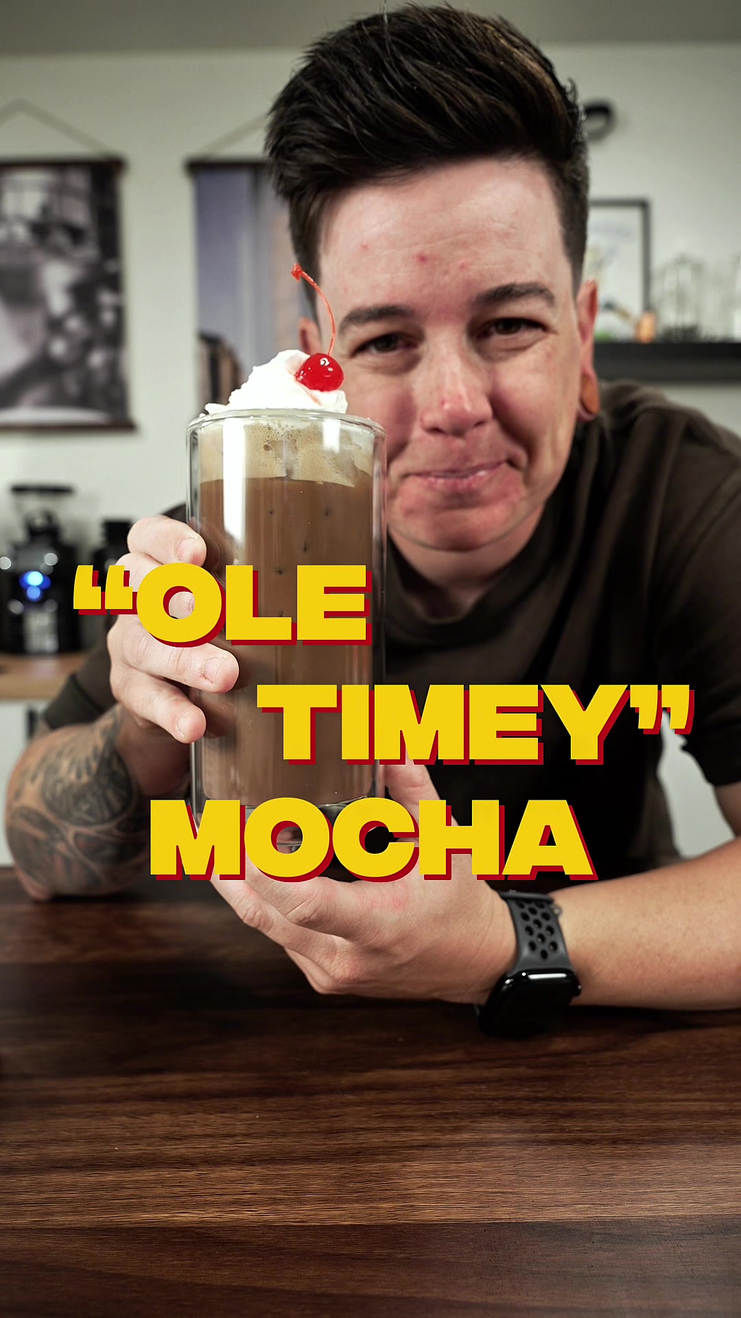 @Alex Home Barista