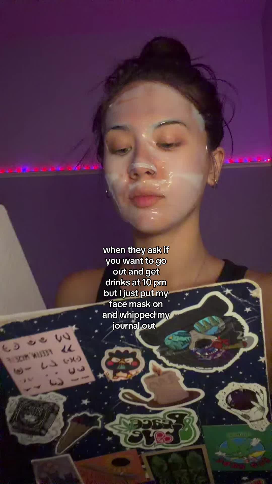 @lyssa ๐
