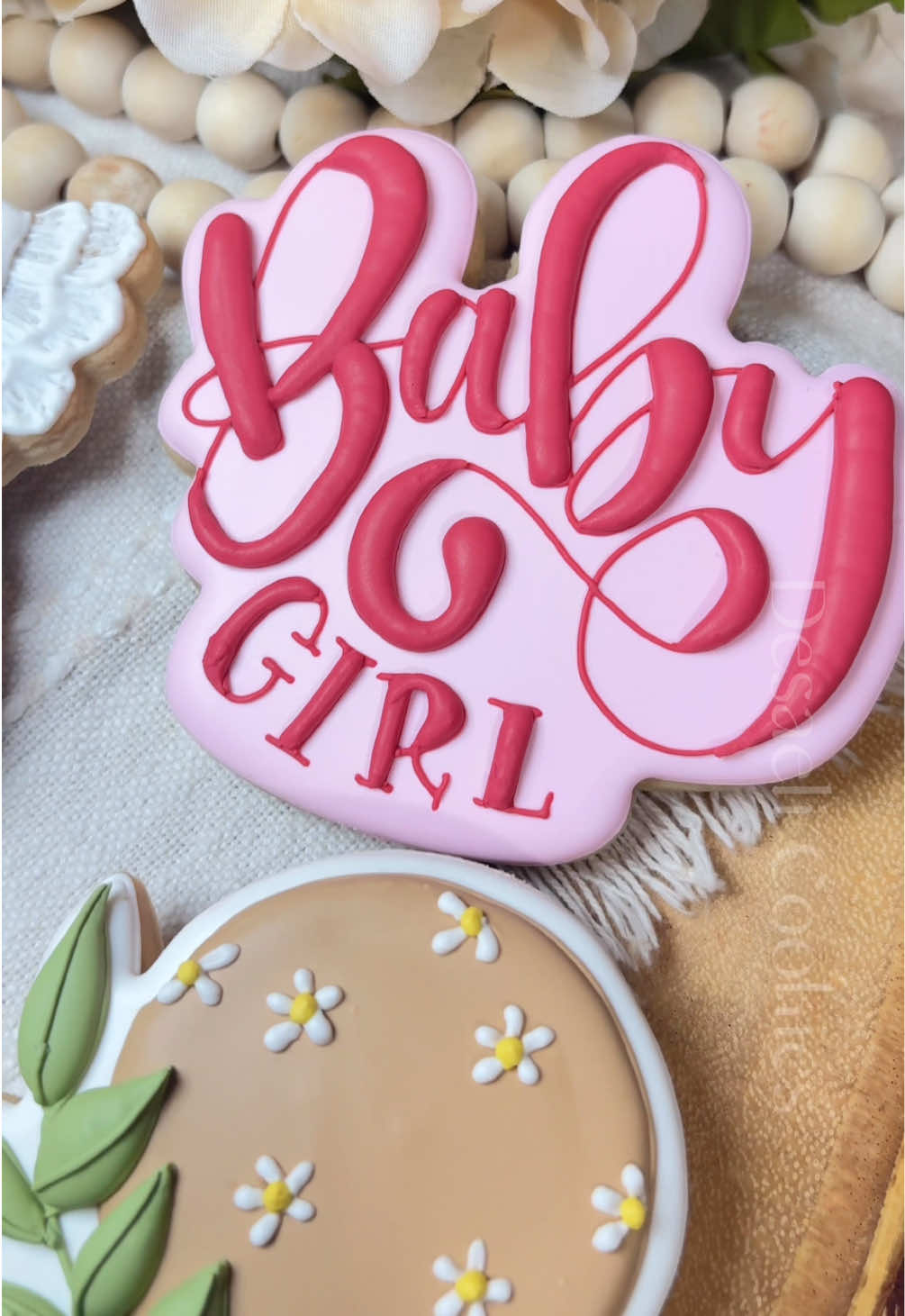 @Desaeli Cookies