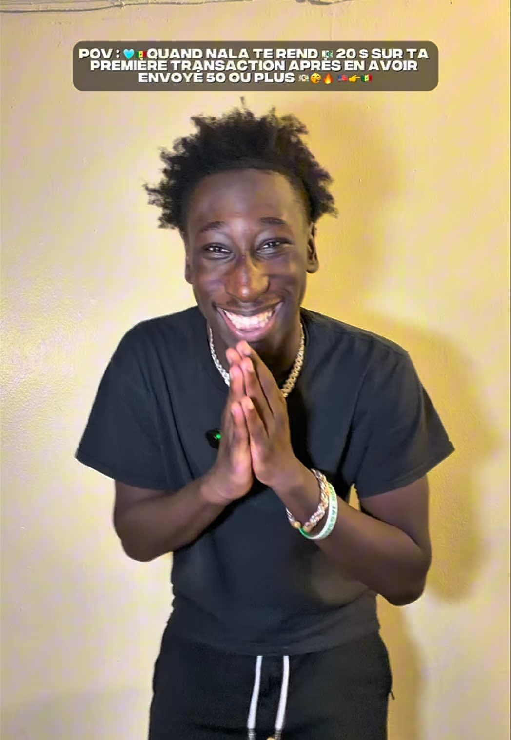@🇸🇳💪AmethTiKToK..&trade;️🇺🇸❤️✅
