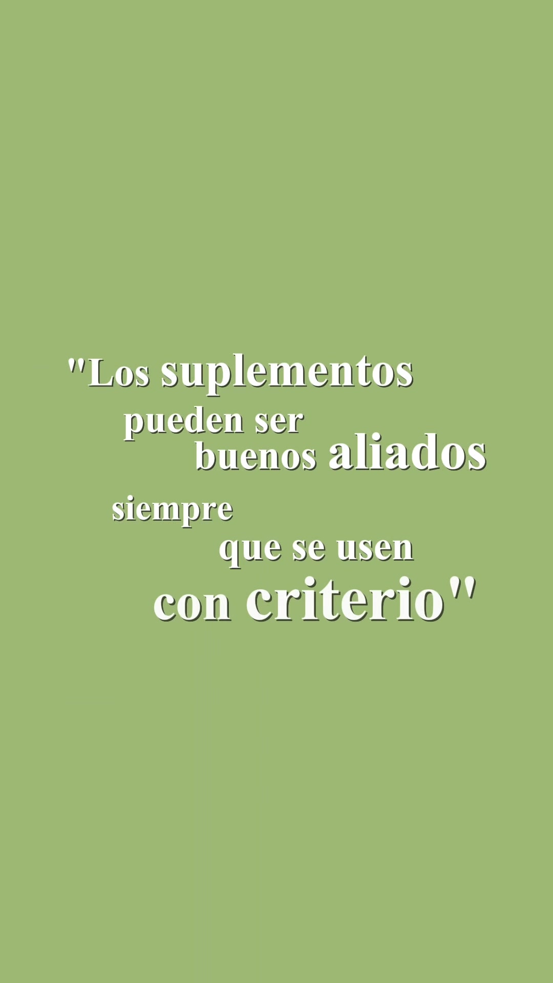 @Dra. Andrea Inciarte