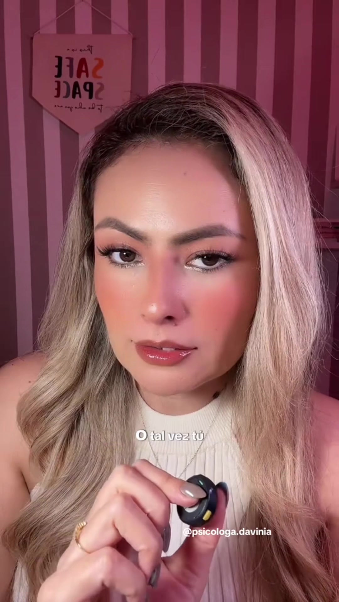 @Davinia | Neuropsicóloga