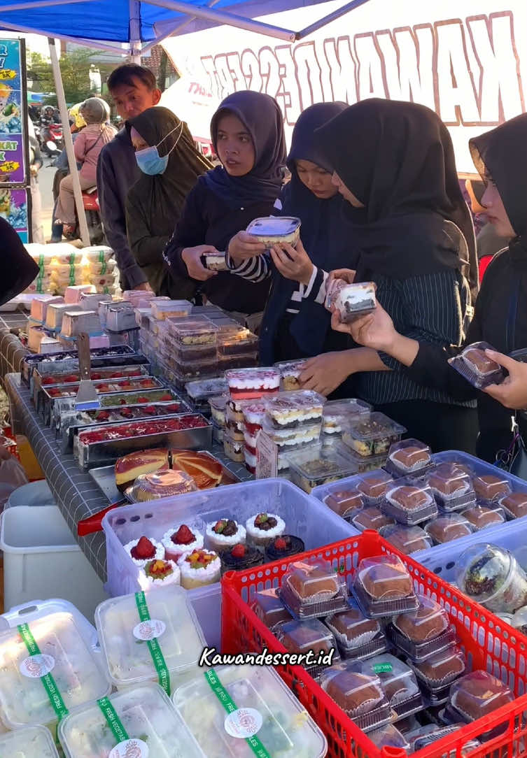 @Kawan Dessert