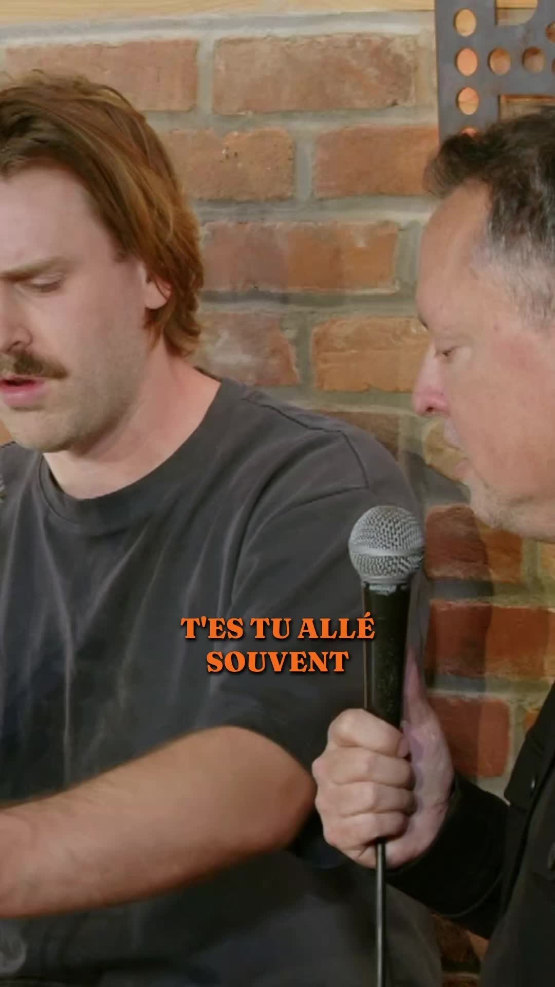 @Sous &Eacute;coute