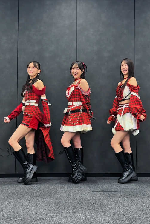 @i☆Ris【公式】