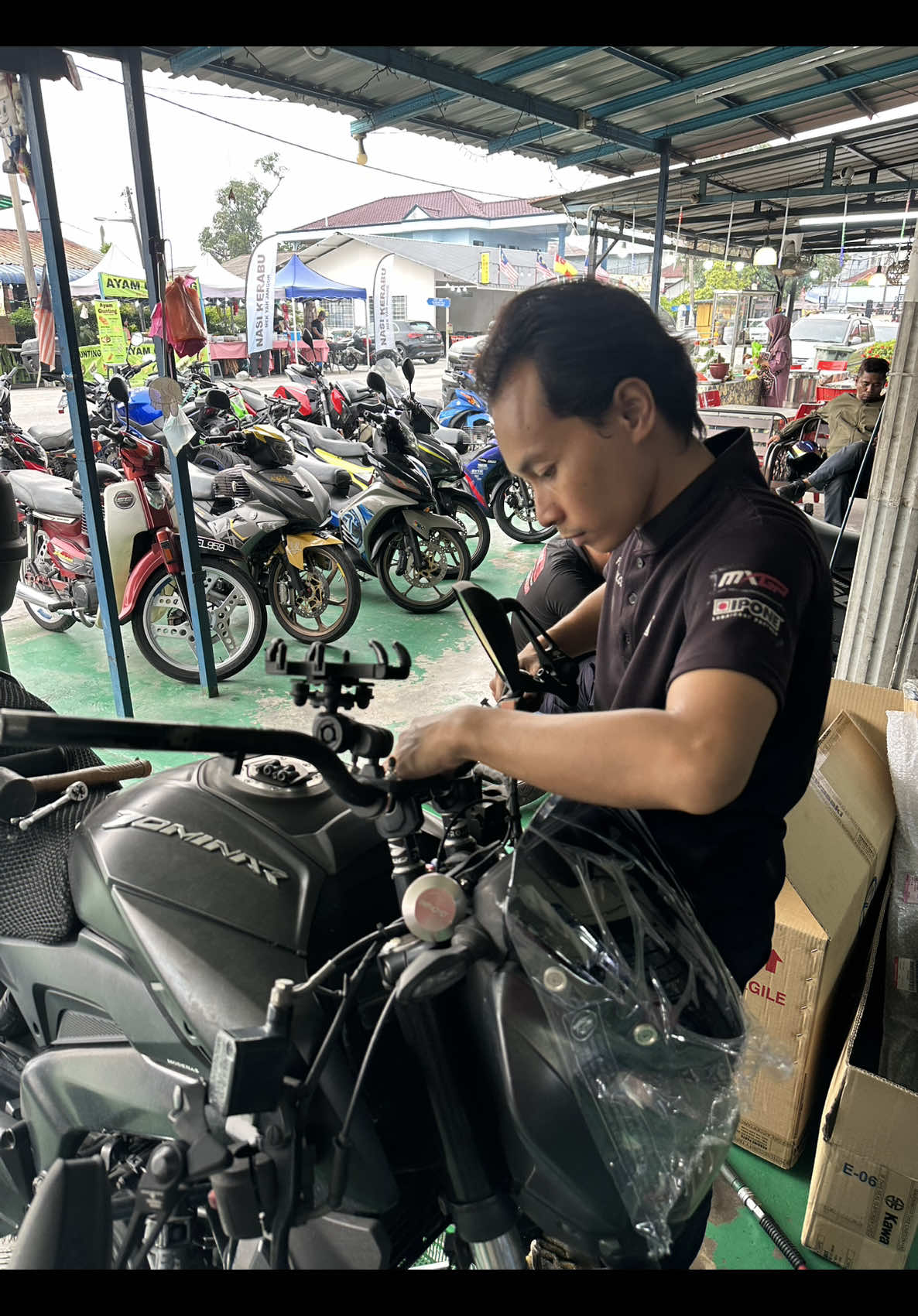 @TR MOTORSPORT