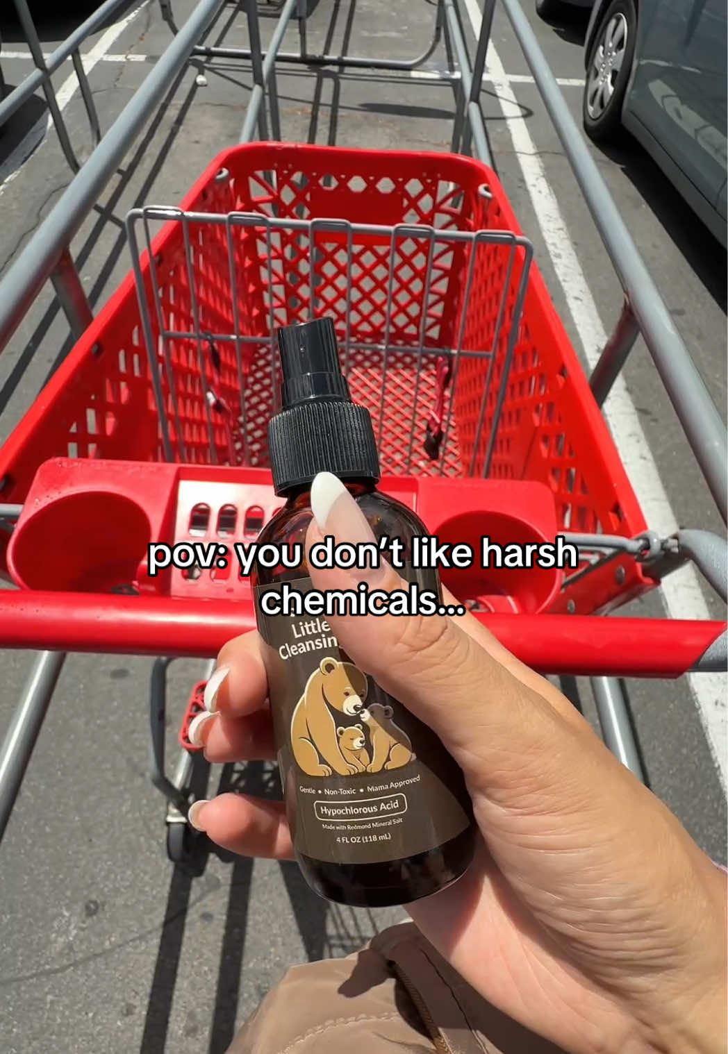 @krisha burt