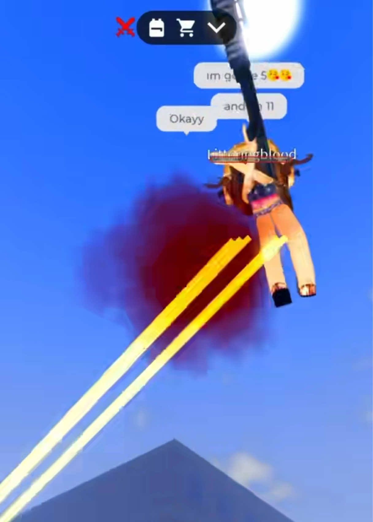 @ 