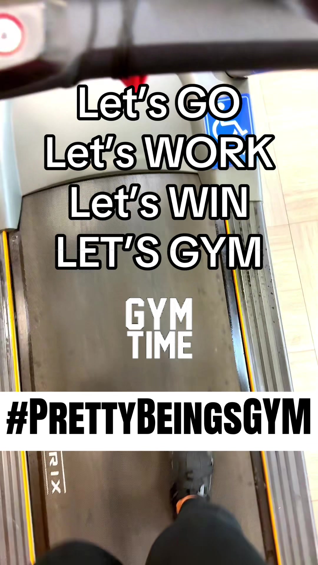 @PrettyBeingINTERNATIONAL🌎