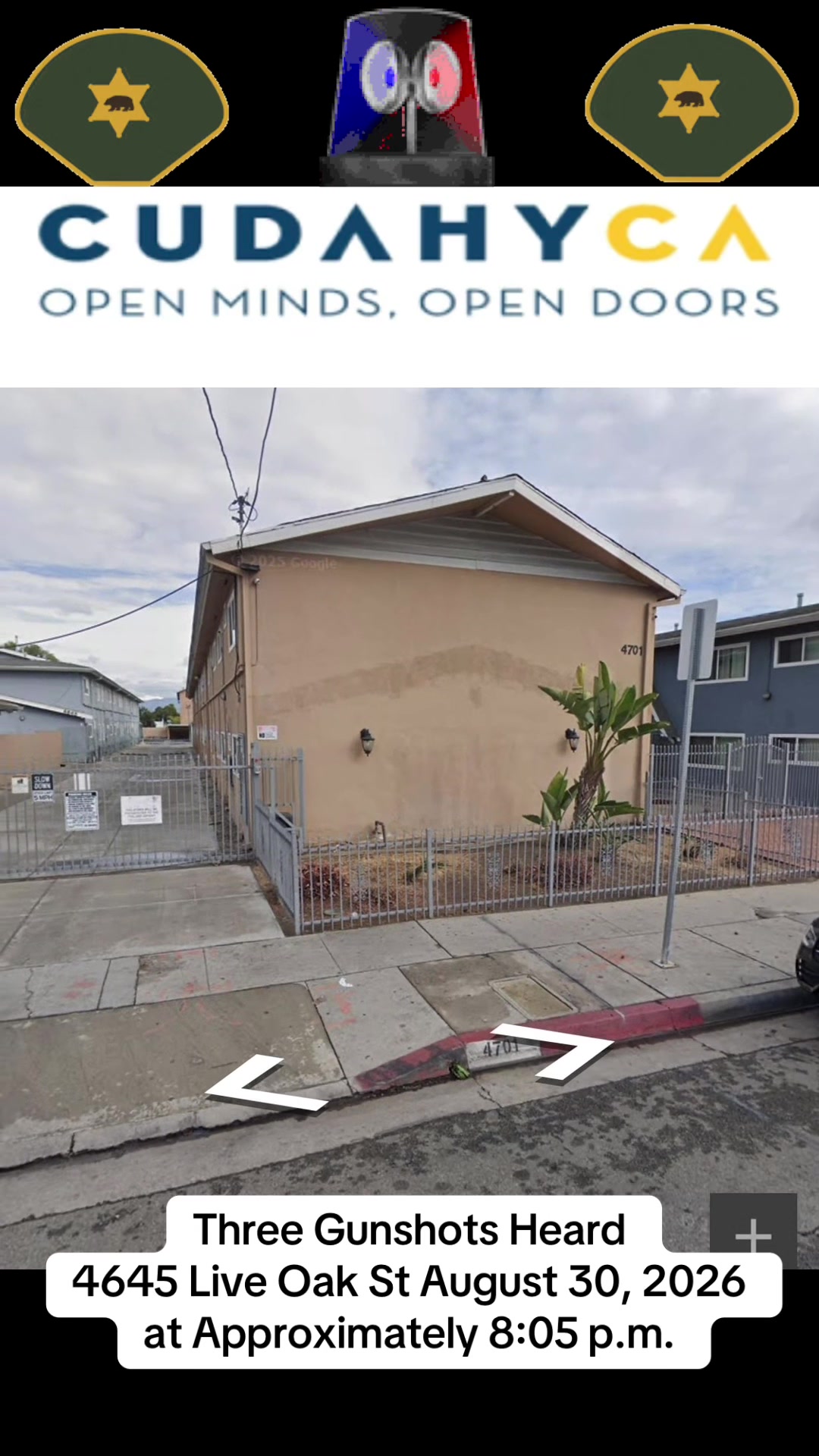@SOUTHEAST CITIES L. A. NEWS