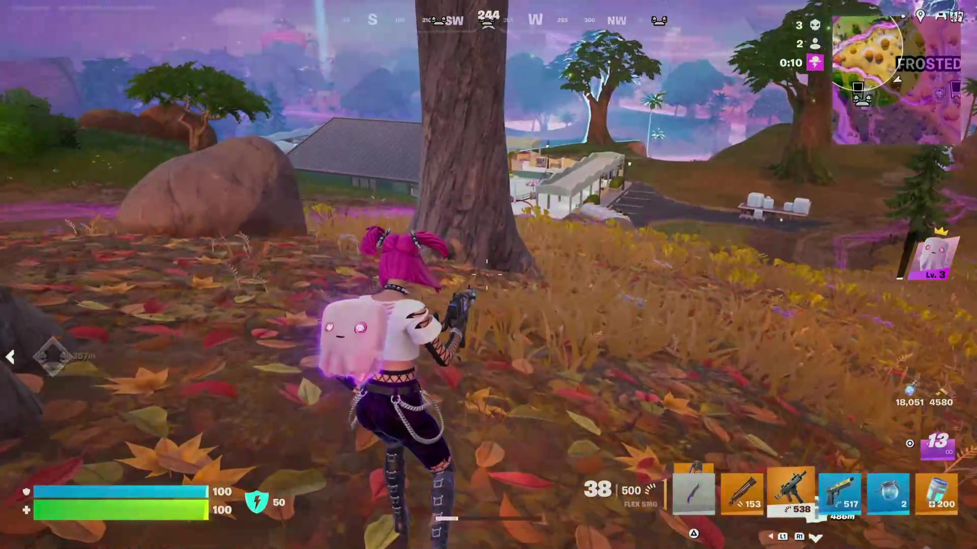 @chrissyofcoursestreams