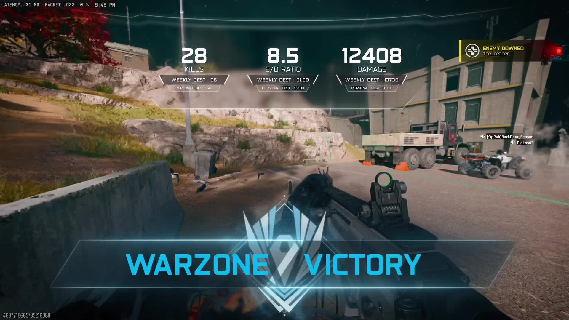 @WarzoneBully1000+๐