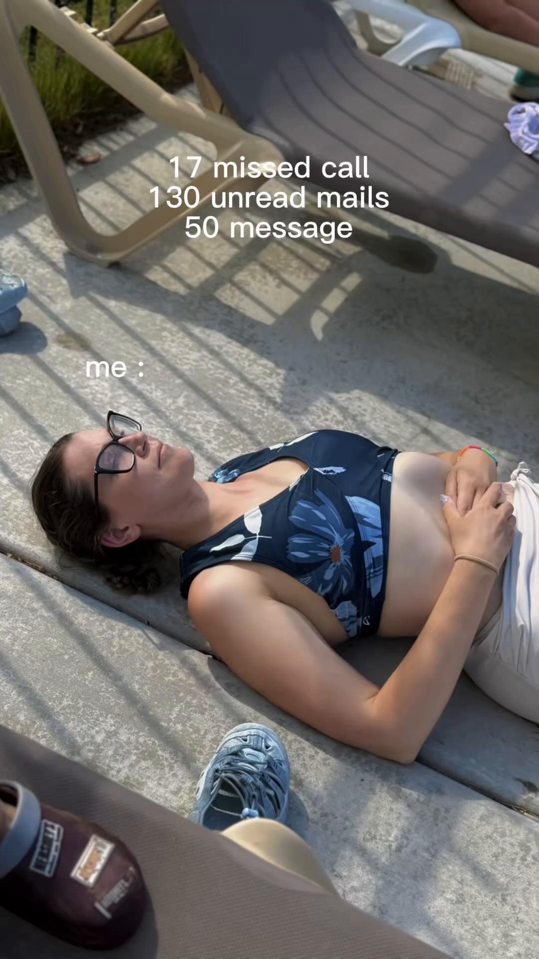 @Oneofakindmess