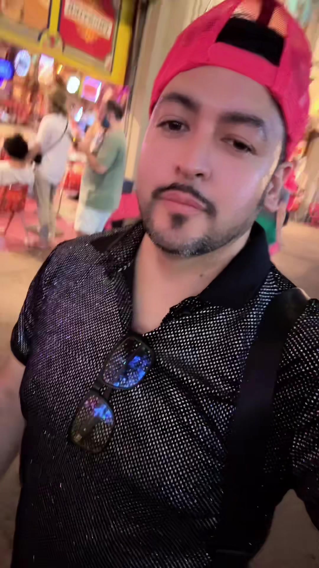 @fernando solis