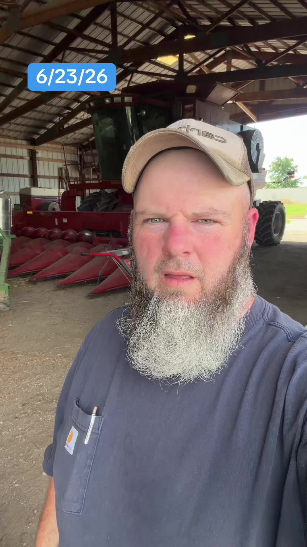 @Second Shift Farmer
