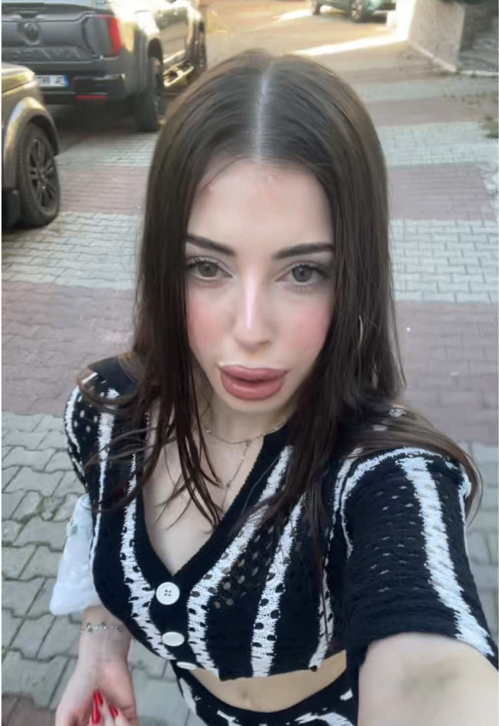 @ß