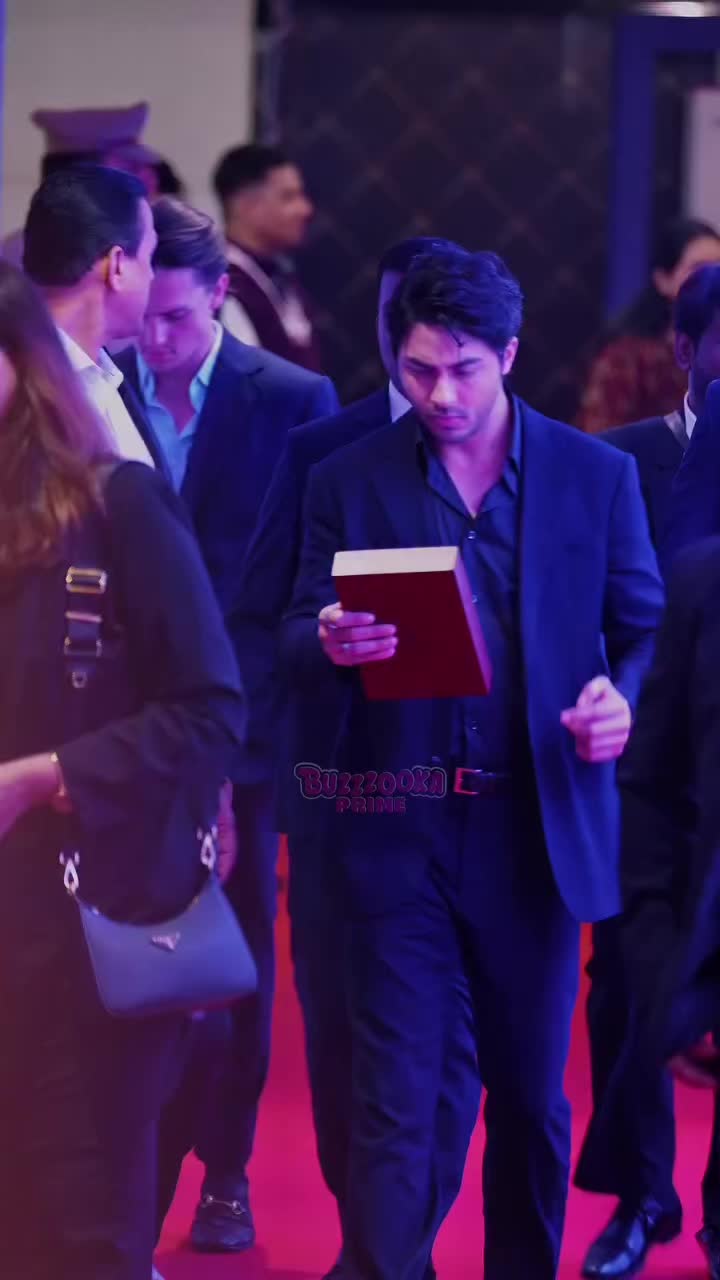 @Shah Rukh Khan