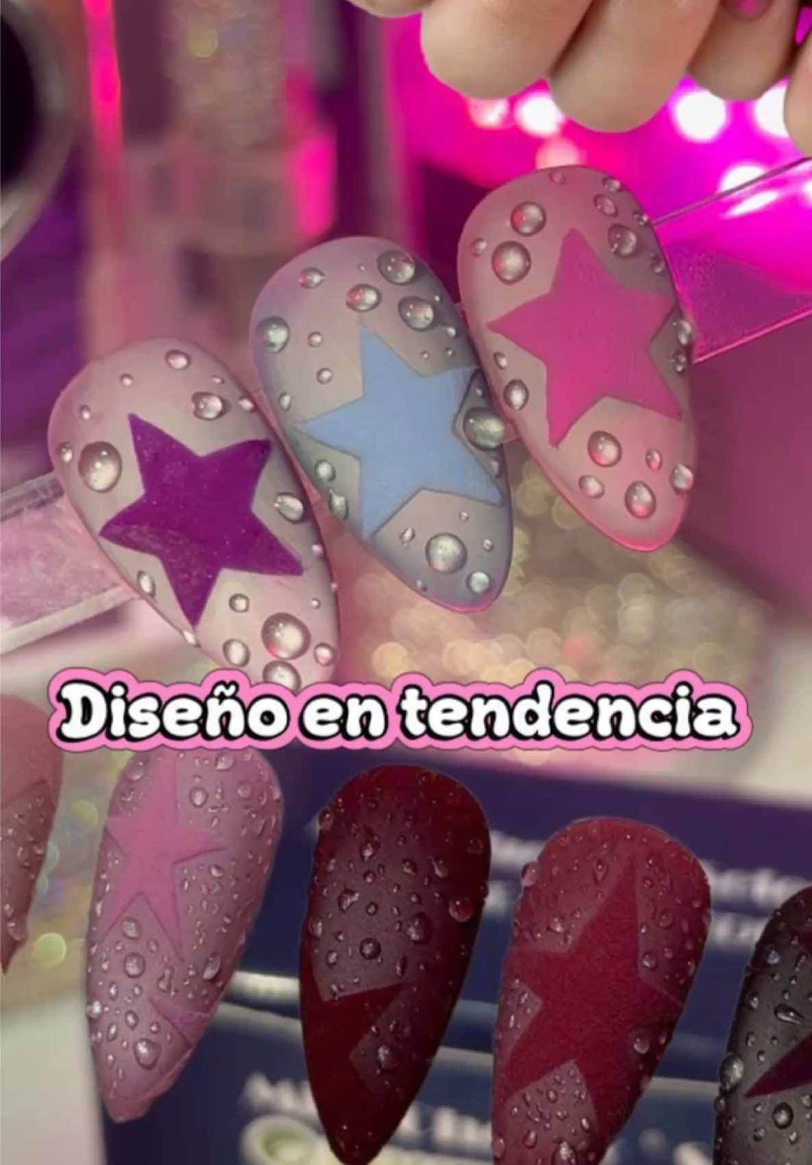 @Rozzer Nails