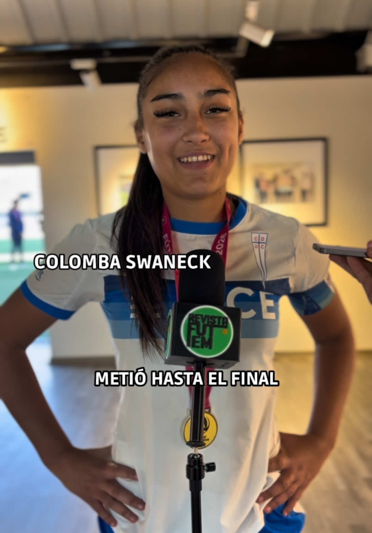 @Revista FutFem