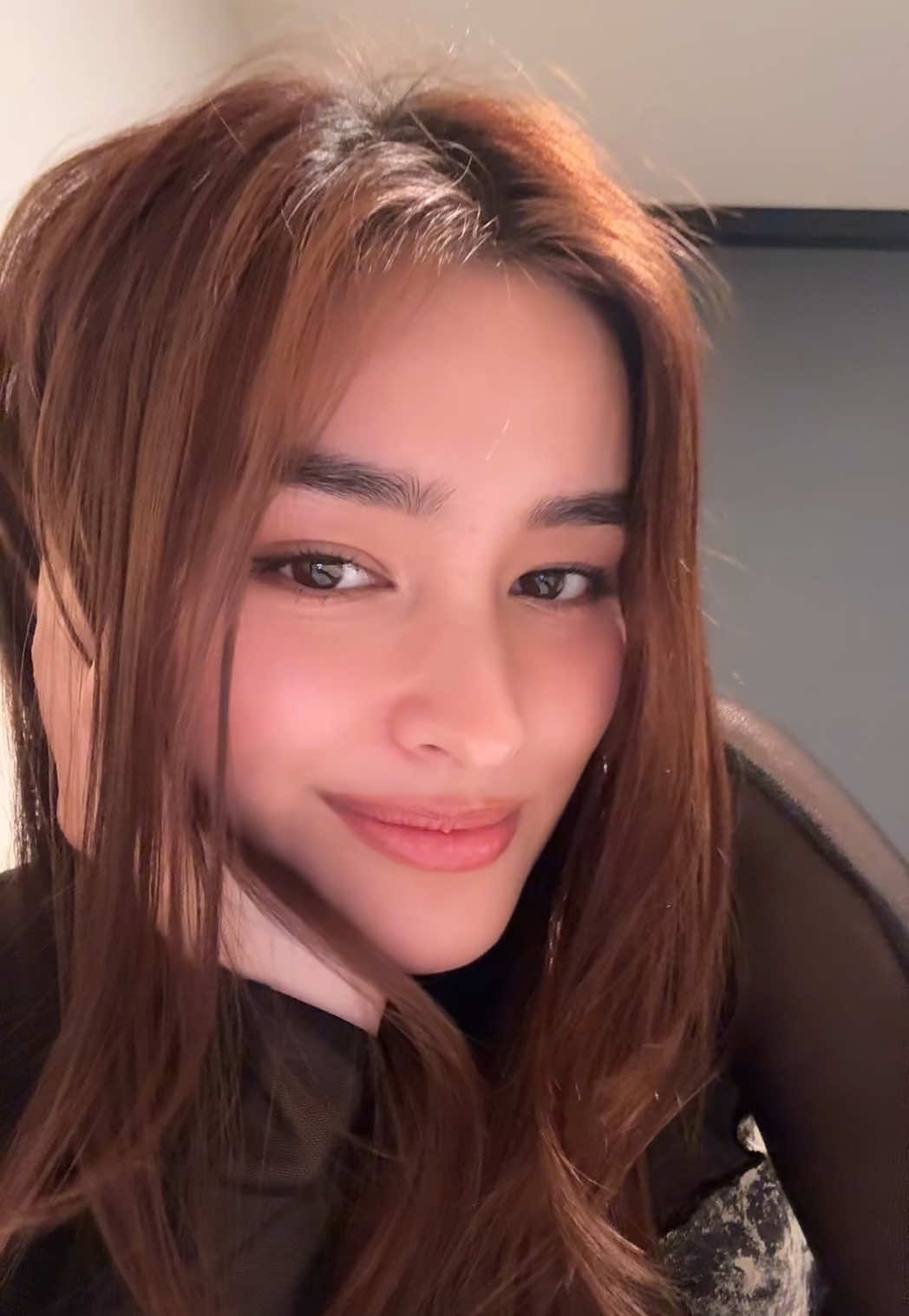 @Liza Soberano