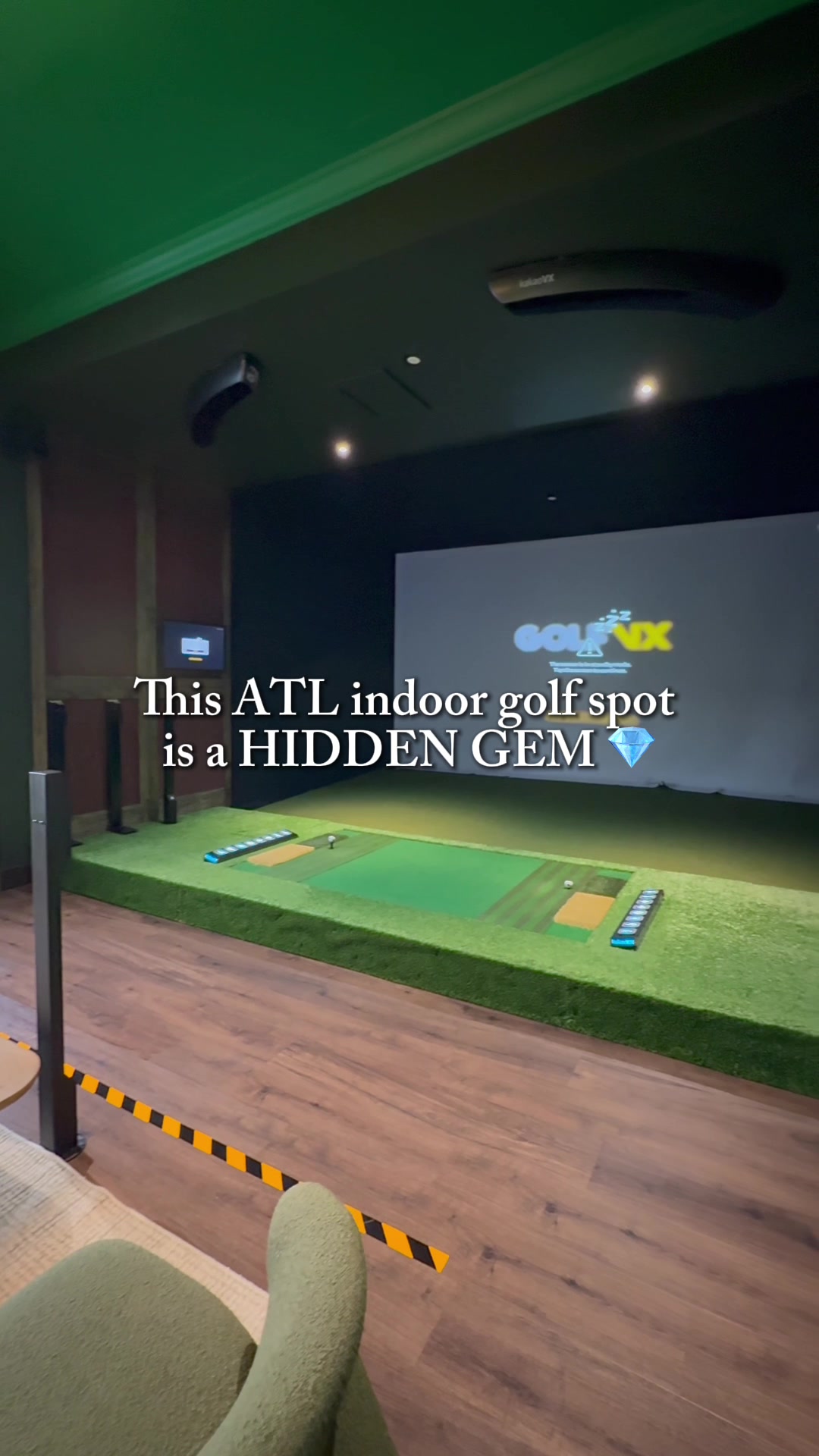 @Georgia Golf Company