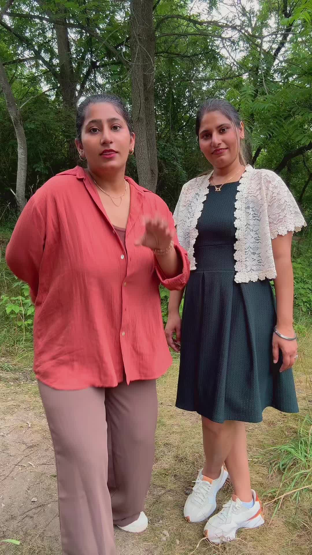 @Bhangra_with_majajanzz