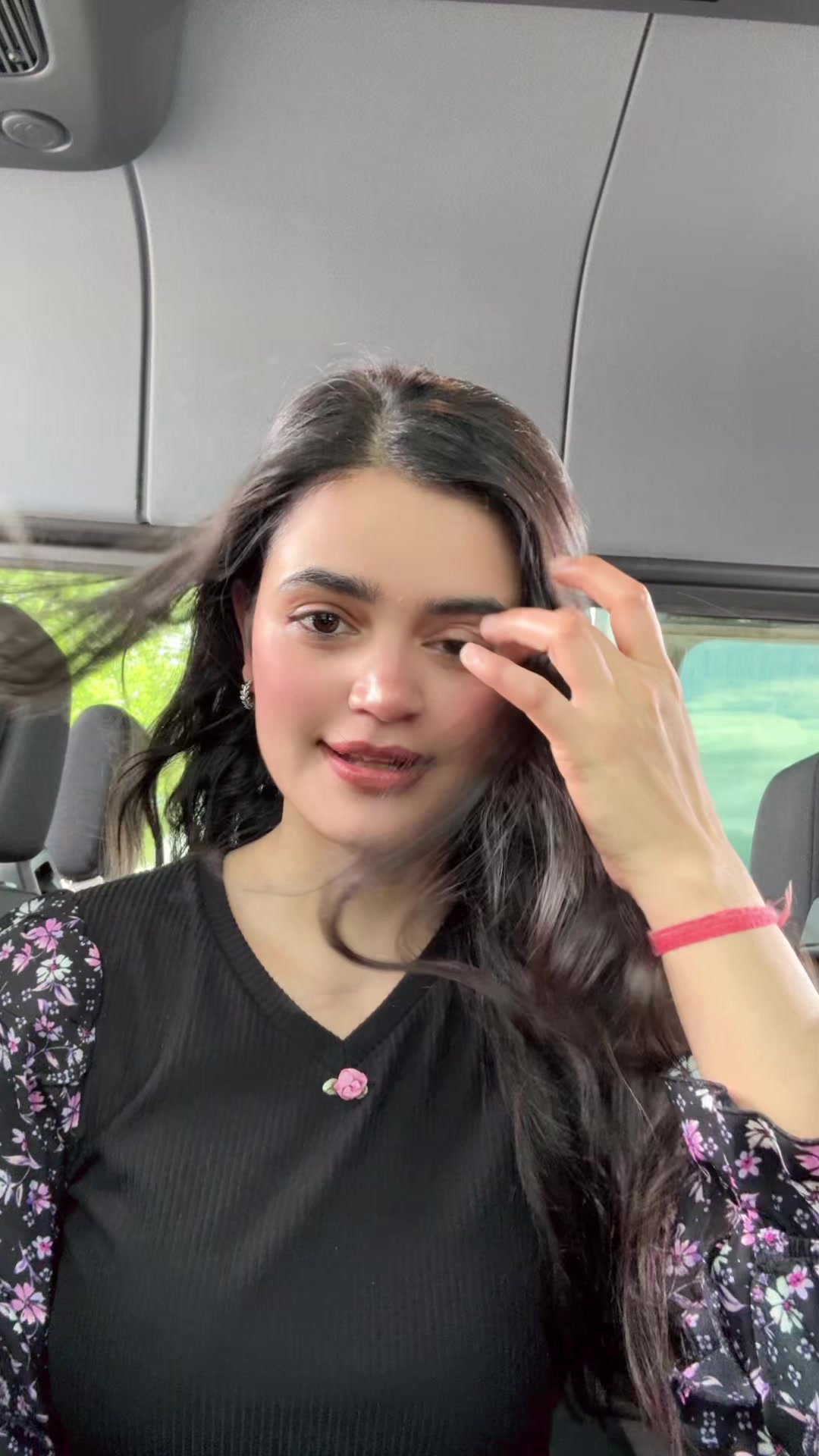 @Aasha 🌖♏️🇳🇵