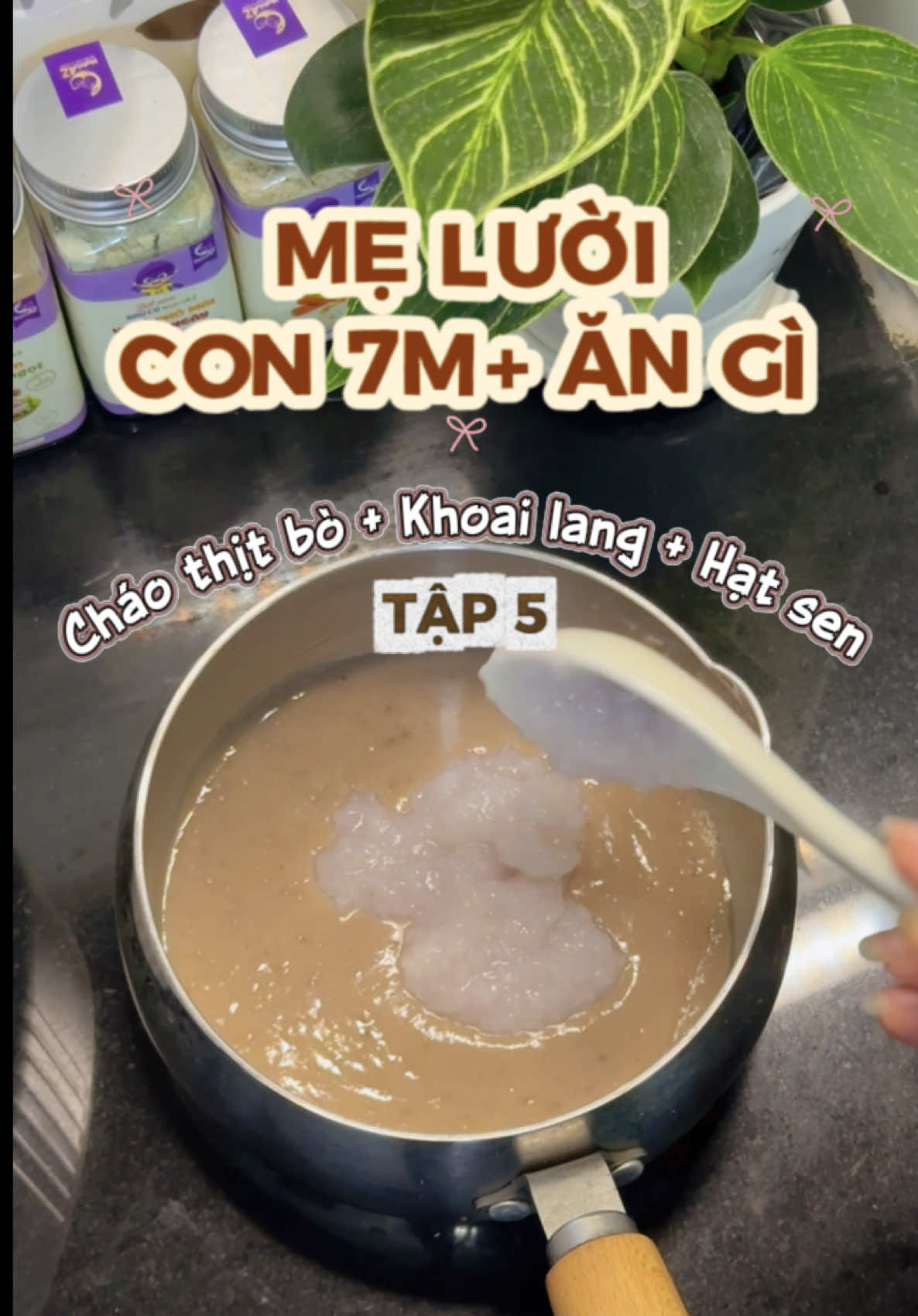 @Học việc làm Mẹ🤰🏻
