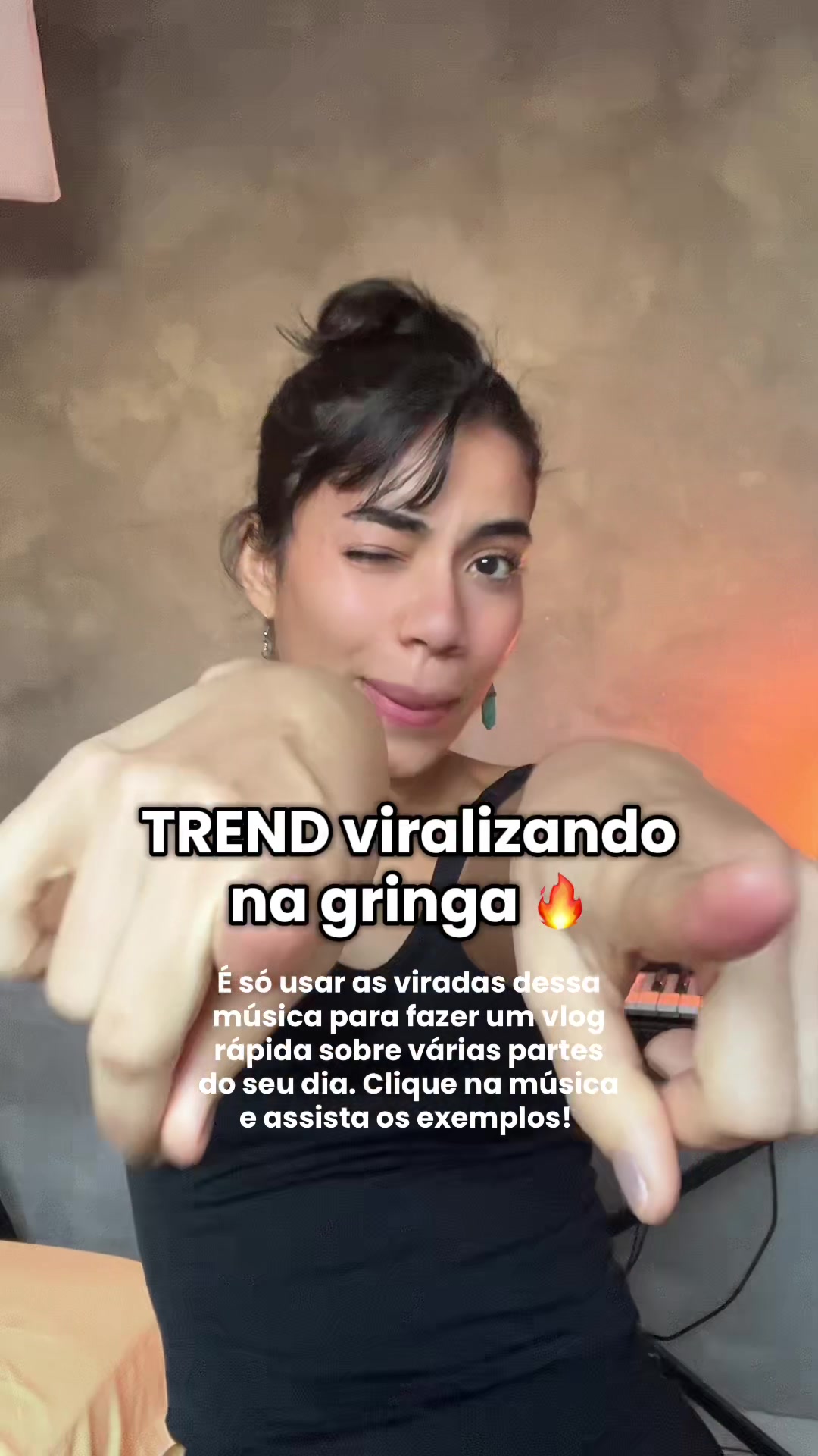 @Jé influ - Criação de Conteúdo