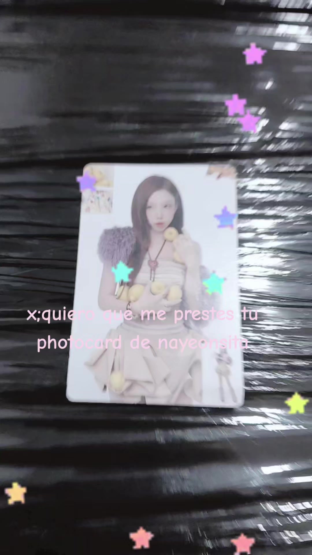 @ɴᴀʏᴇᴏɴsɪᴛᴀ🍓